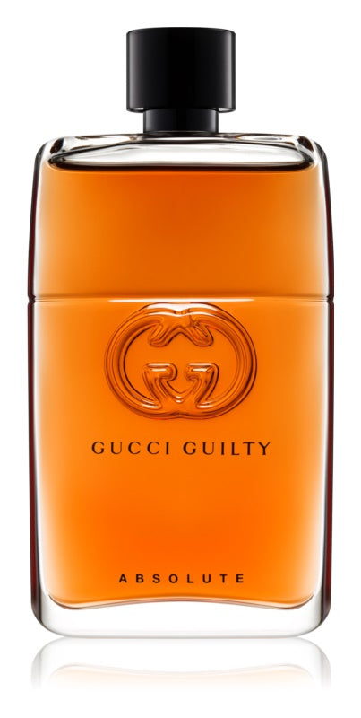 Gucci Guilty Absolute EDP - Perfume Planet 
