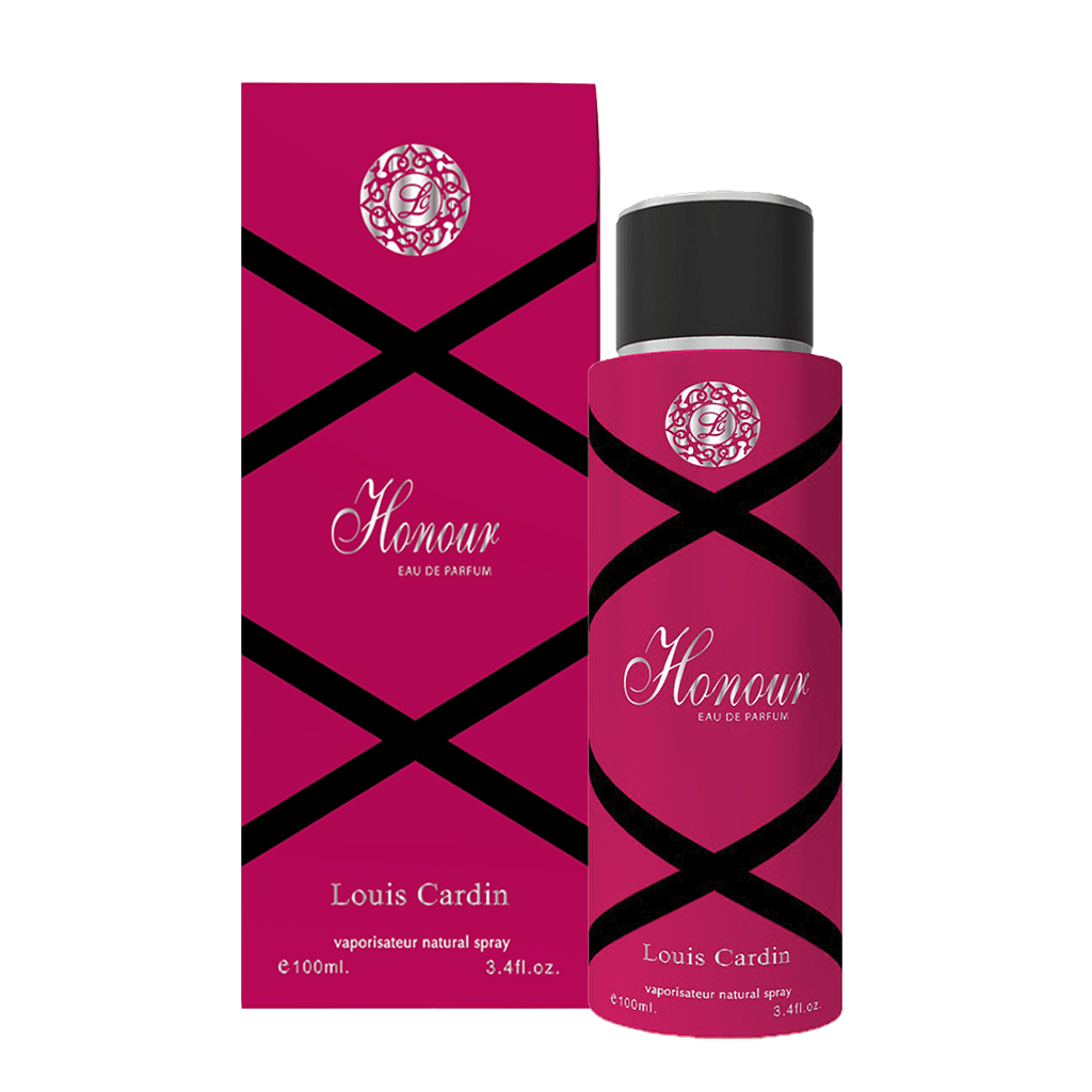 Honour Femme Eau De Parfum - Perfume Planet 