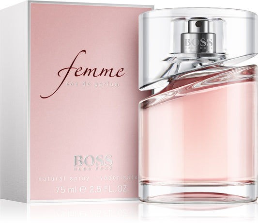 Boss Femme Eau de Parfum - Perfume Planet