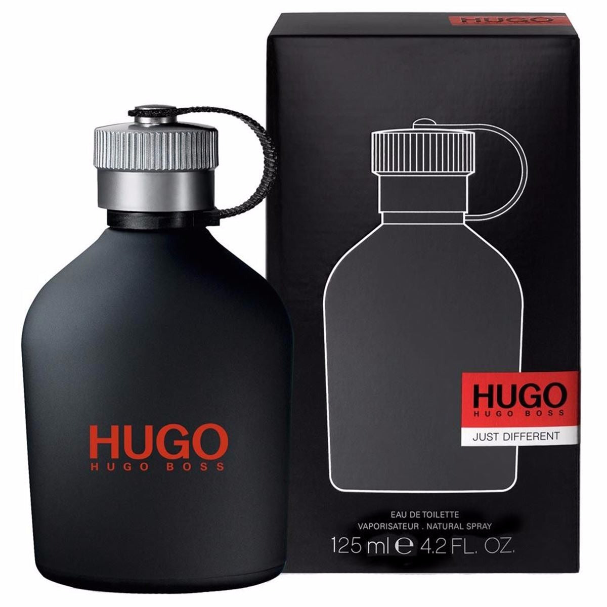 Perfume Hugo Boss Hombre Just Different Clearance | website.jkuat.ac.ke