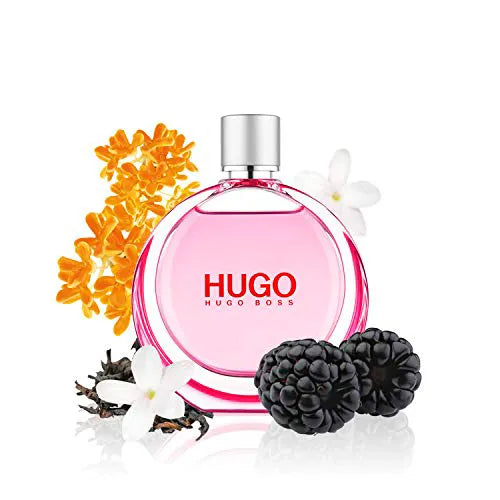 Hugo boss mujer 2019 online