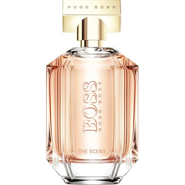 Hugo Boss The Scent EDP for women - Perfume Planet 