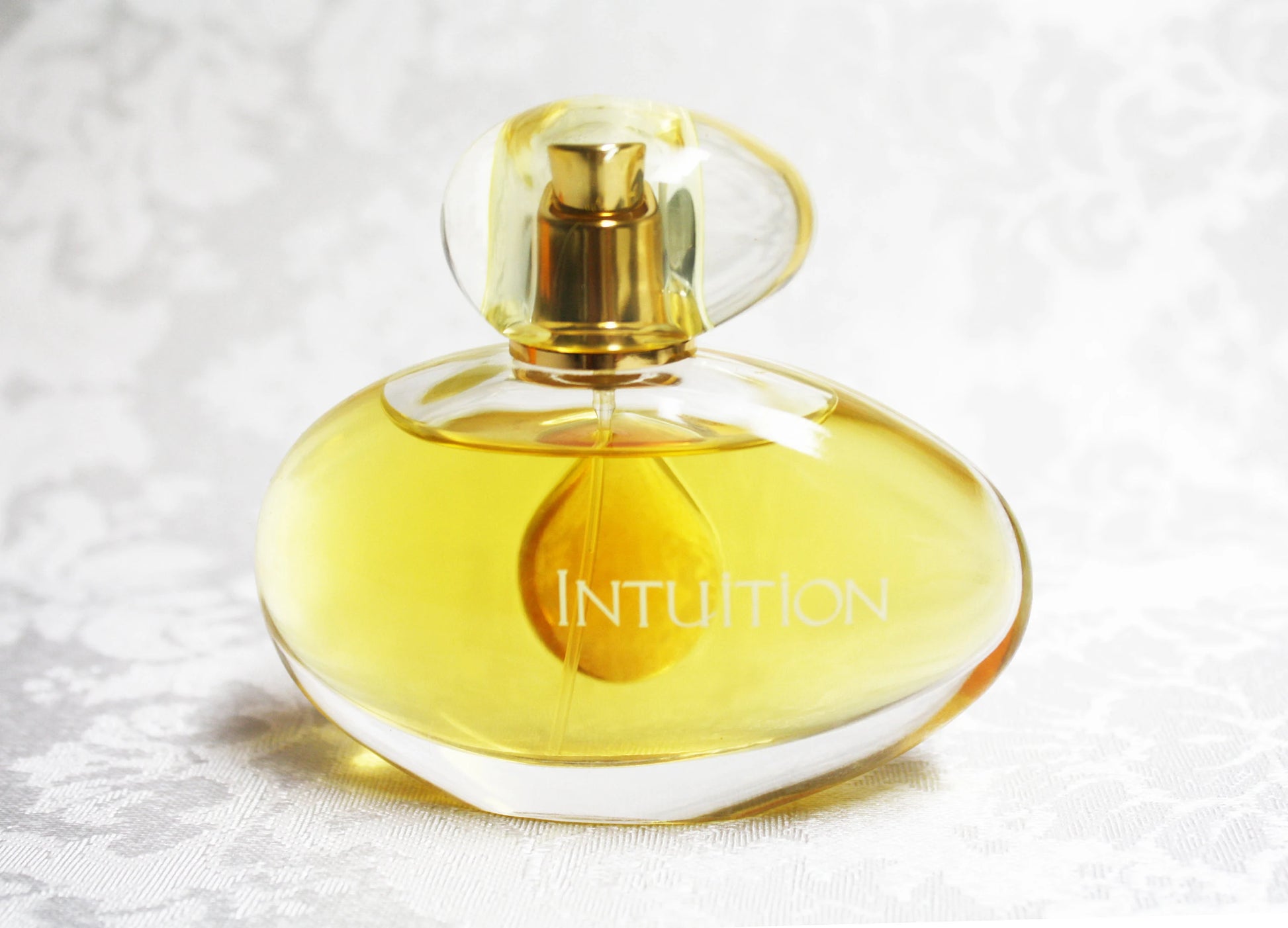 Intuition estee lauder edp on sale
