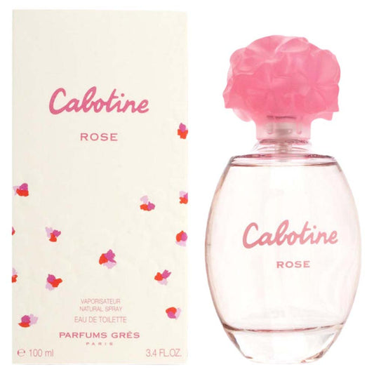 Cabotine Rose EDT for Women - Perfume Planet