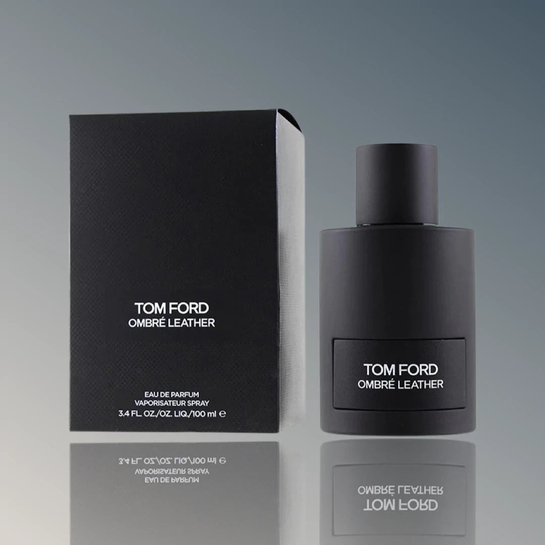 Ombré Leather Tom Ford  EDP for men - Perfume Planet 