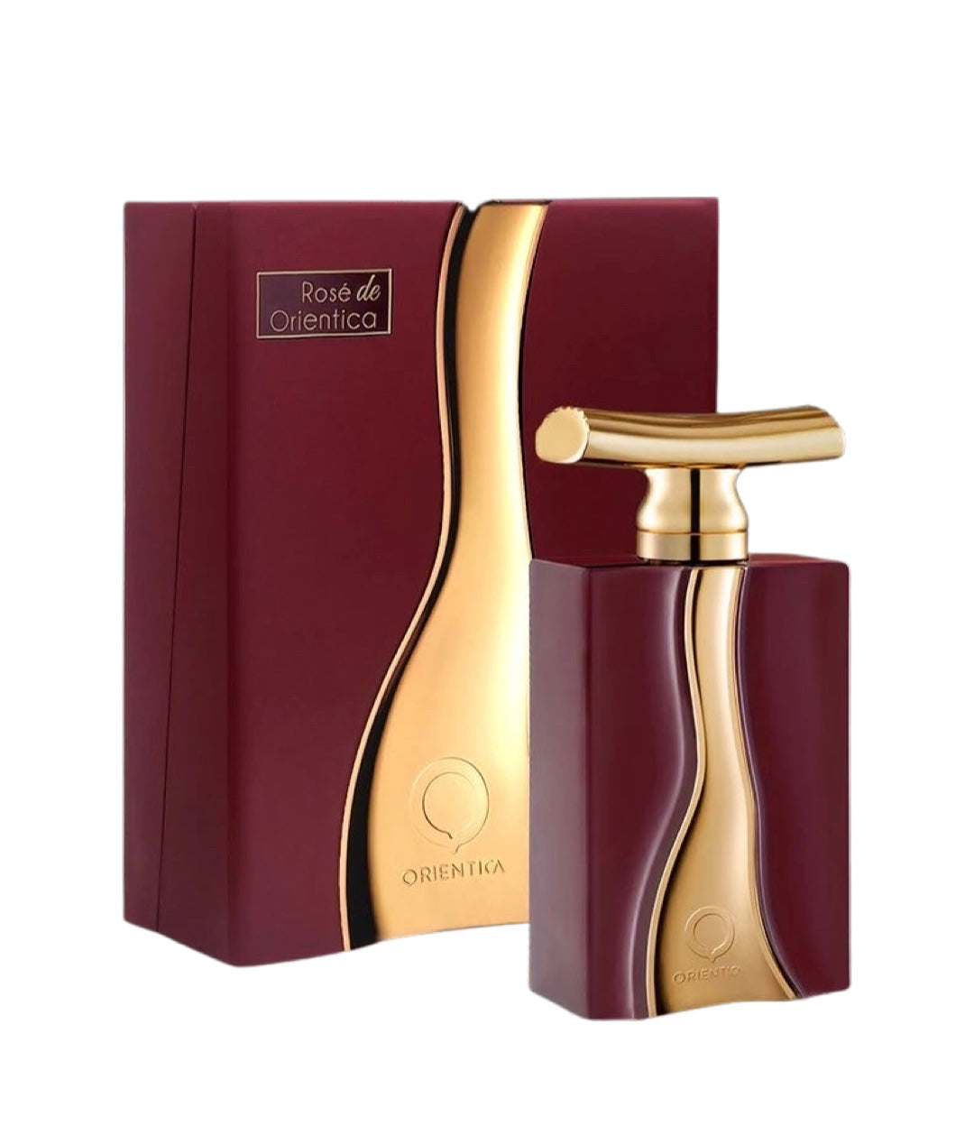 Rosé de Orientica EDP (Unisex) - Perfume Planet 
