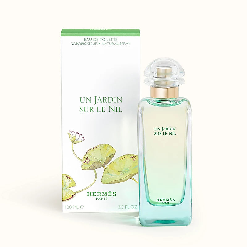 Un Jardin Sur Le Nil Eau De Toilette - Perfume Planet 