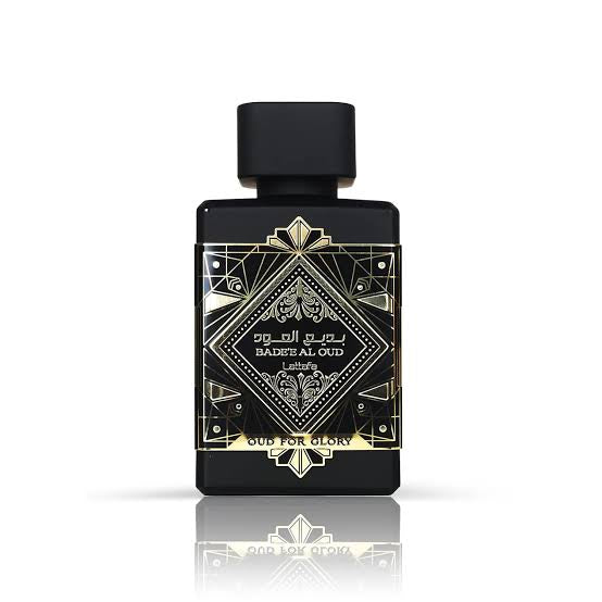 Bade'e Al Oud Oud for Glory Eau De Parfum Unisex - Perfume Planet 