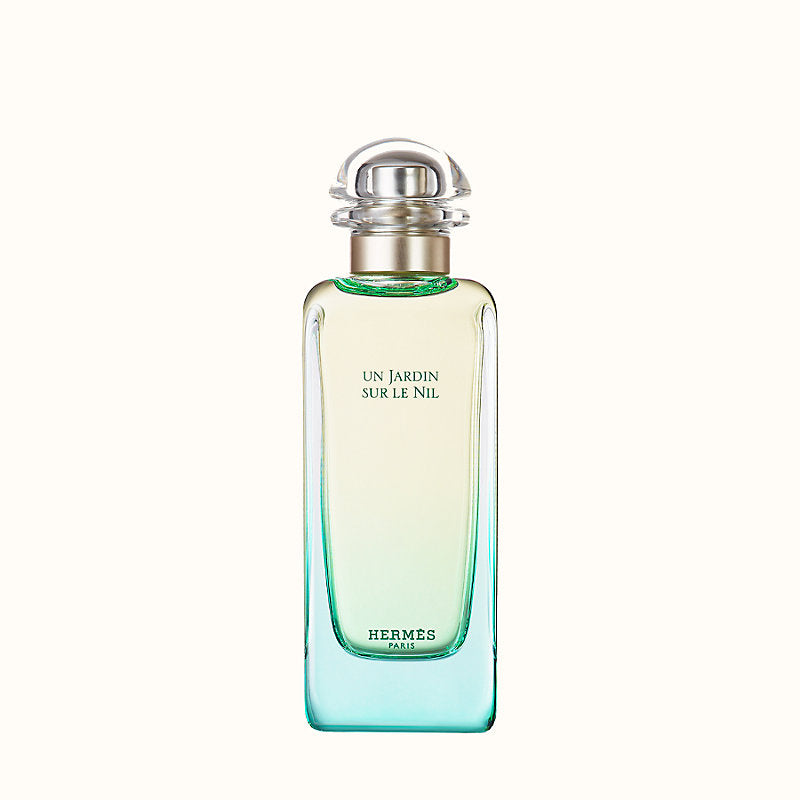 Un Jardin Sur Le Nil Eau De Toilette - Perfume Planet 