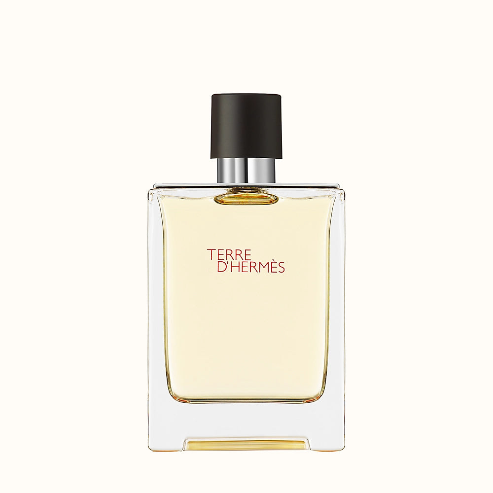 Terre d´Hermès Eau de Toilette - Perfume Planet 