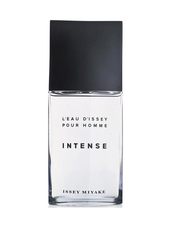 L'Eau d'Issey Pour Homme Intense EDT - Perfume Planet 