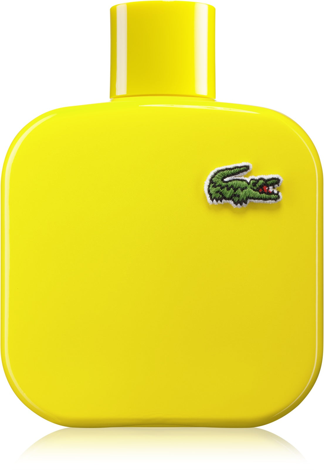 Eau de Lacoste L.12.12 Jaune EDT - Perfume Planet 
