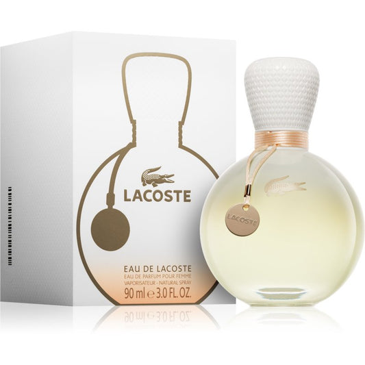 Eau de Lacoste EDP For Women - Perfume Planet