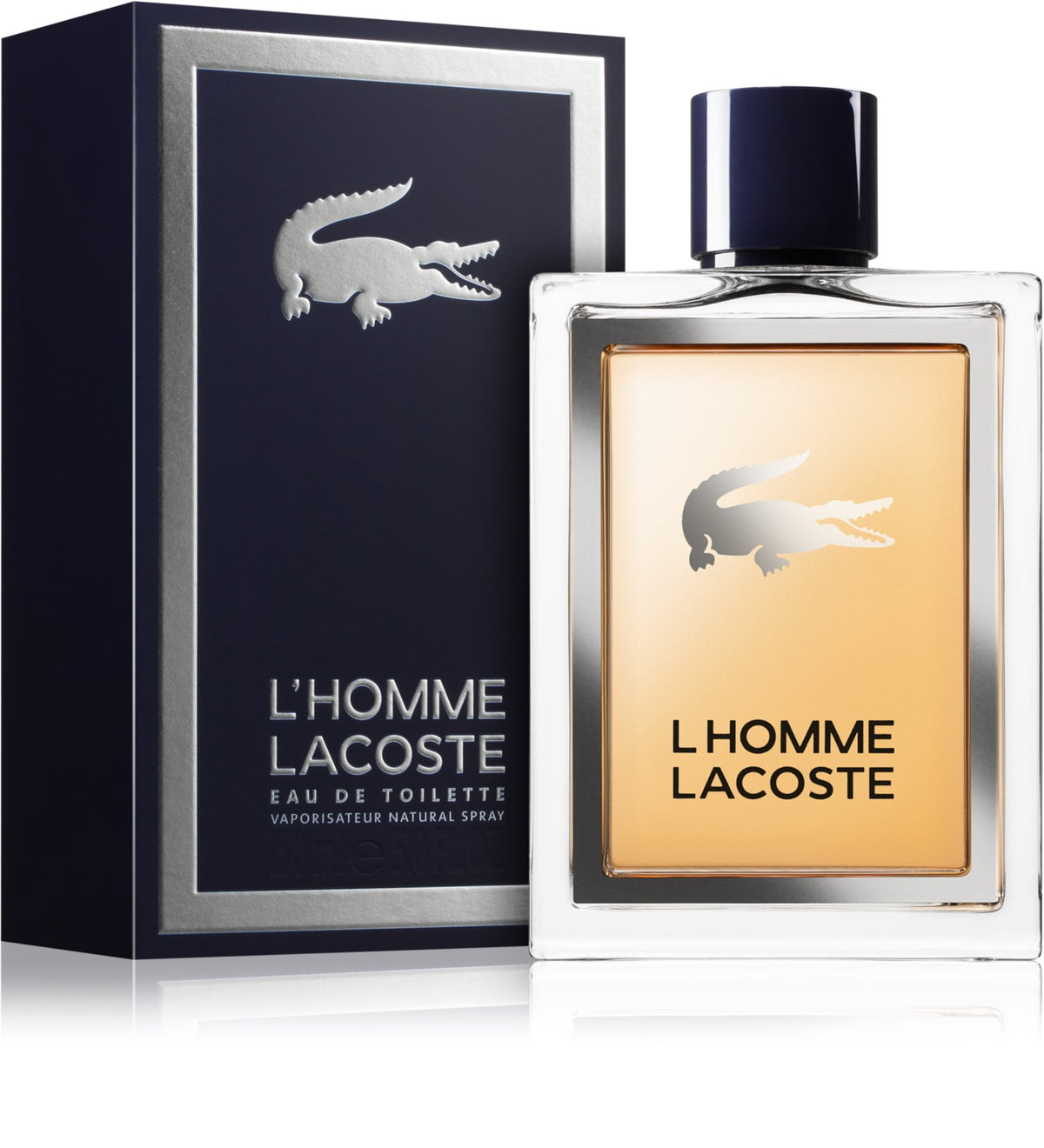 L'Homme Lacoste EDT - Perfume Planet 