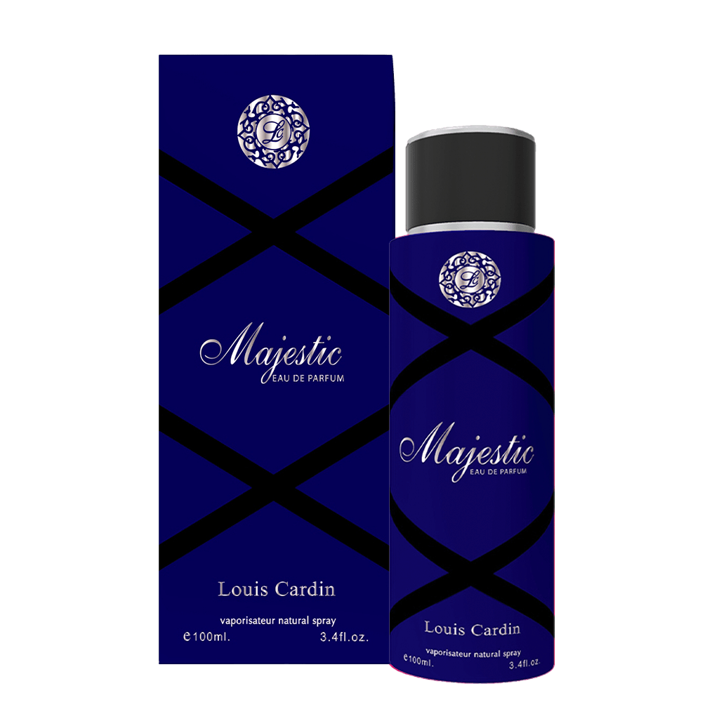 Majestic Femme Eau De Parfum - Perfume Planet 