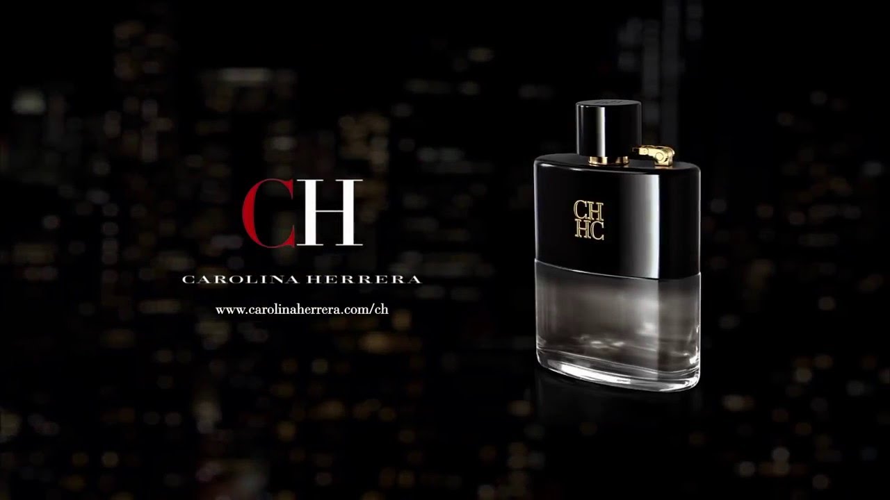 Perfume ch prive hombre precio hot sale