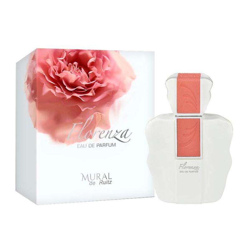 Mural De Ruitz Florenza EDP for Women - Perfume Planet 