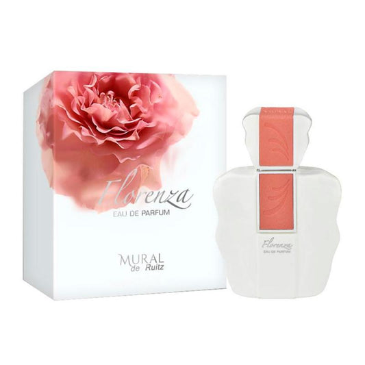 Mural De Ruitz Florenza EDP for Women - Perfume Planet 