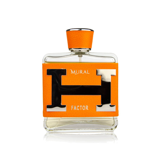 Mural De Ruitz H Factor EDP for men - Perfume Planet 