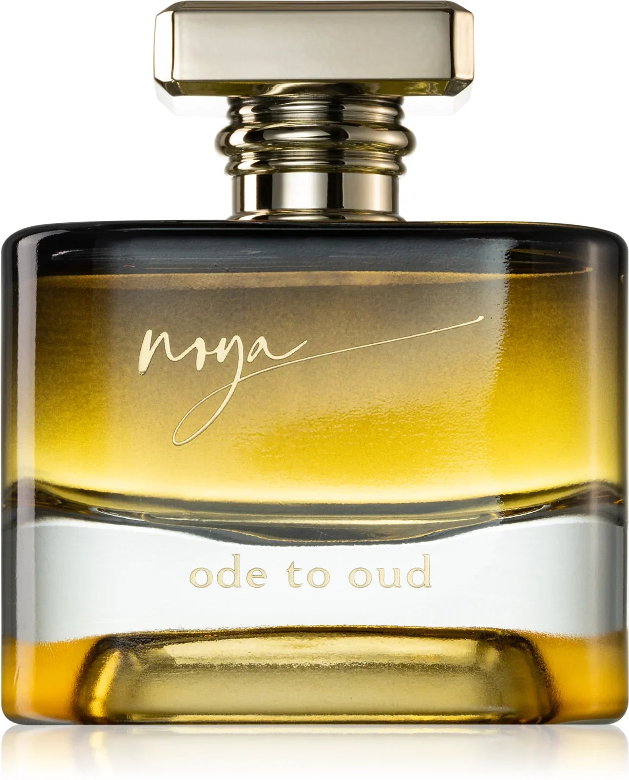 Ode to Oud Eau de Parfum for Men (Limited Edition) - Perfume Planet 