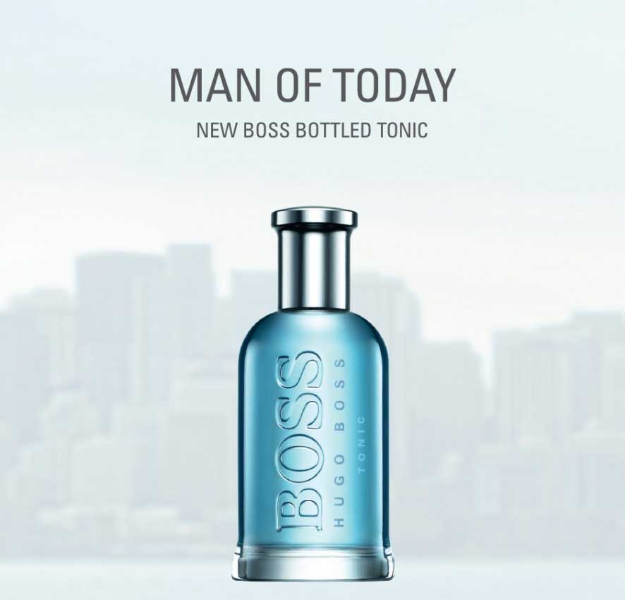 Perfume hugo boss tonic hombre best sale