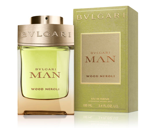 Man Wood Neroli EDP - Perfume Planet