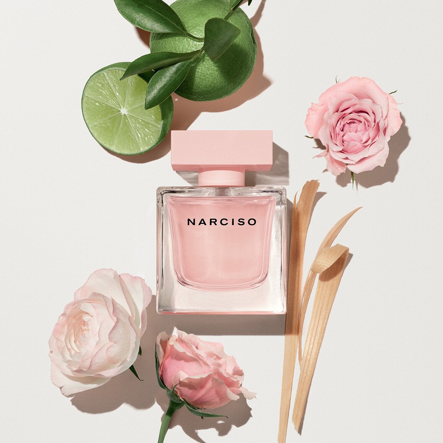 Perfume narciso de discount mujer