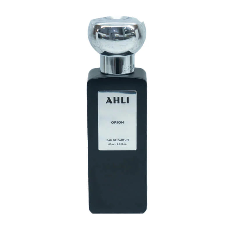 Ahli Orion Eau de Parfum (Unisex) - Perfume Planet 