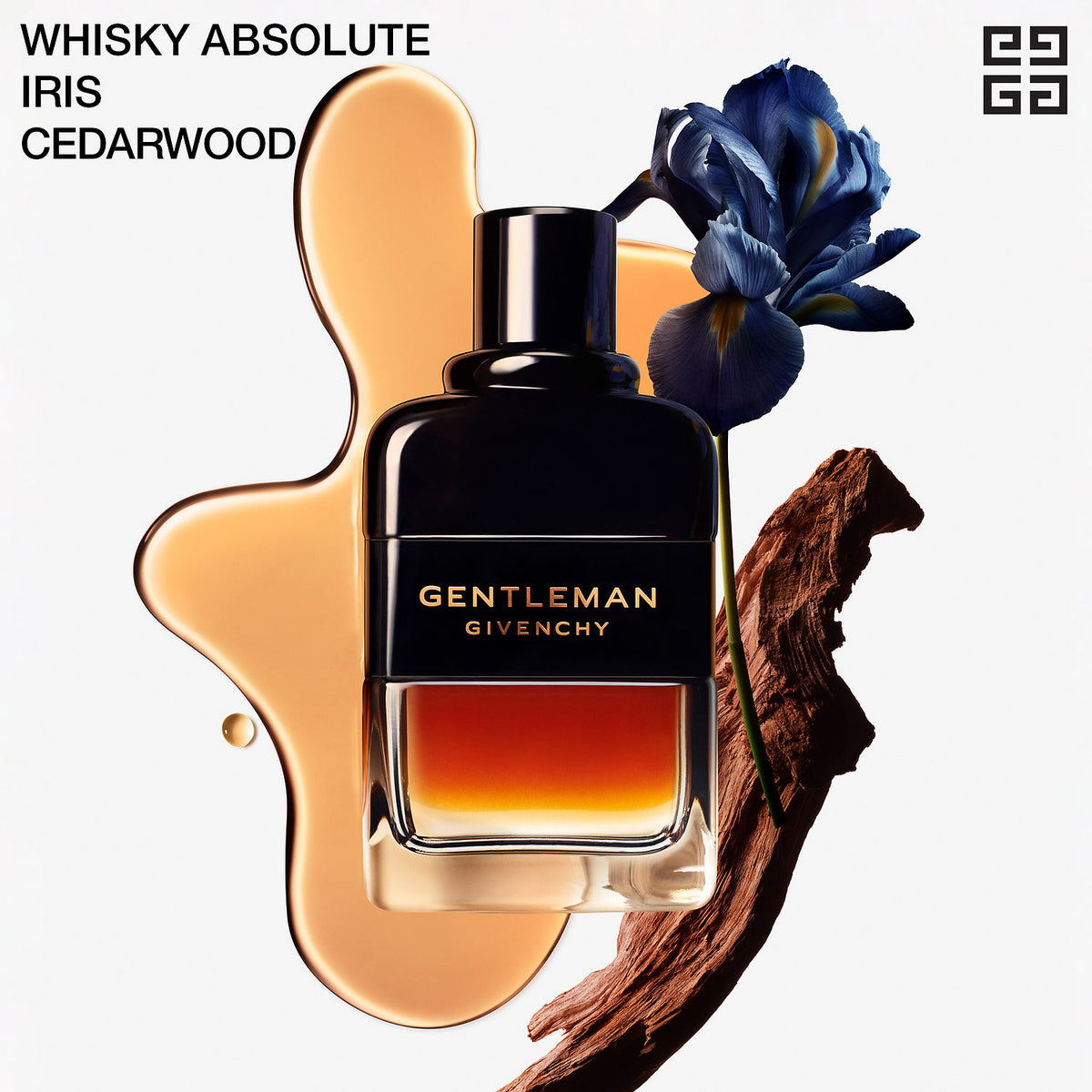 Gentleman Réserve Privée by Givenchy EDP for Men - Perfume Planet 