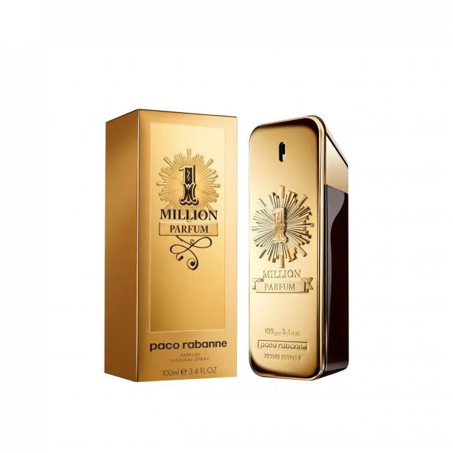 One Million Parfum for Men - Perfume Planet 