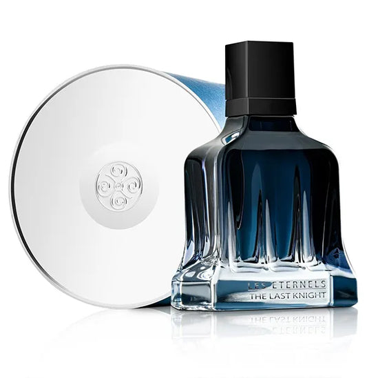 Les Eternels The Last Knight EDP for Men - Perfume Planet 