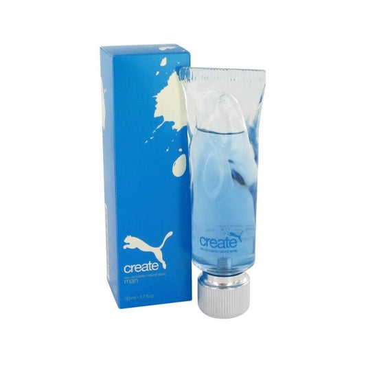 Puma Create EDT for Men - Perfume Planet 