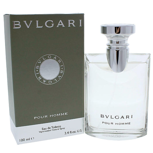 Bvlgari Pour Homme EDT - Perfume Planet