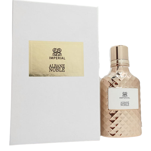Imperial by Albane Noble EDP - Perfume Planet 