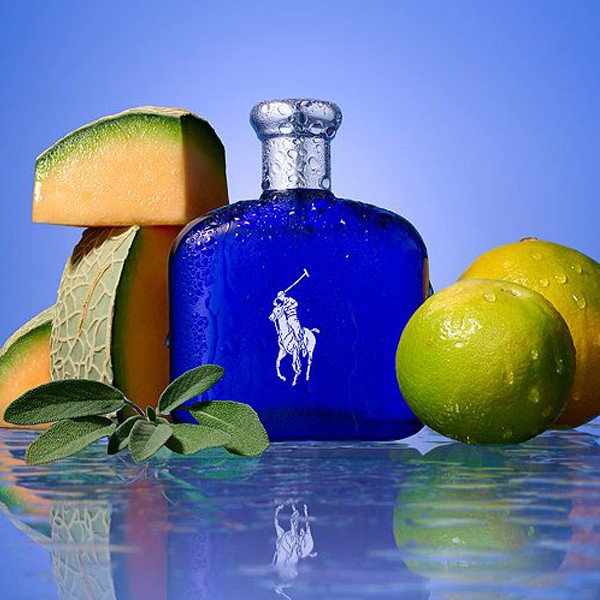 Polo Blue Eau de Toilette for Men Perfume Planet