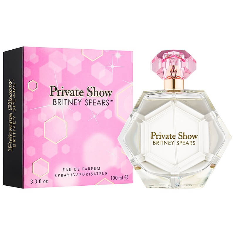 Private Show Eau de Parfum for Women - Perfume Planet 