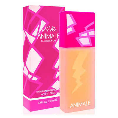 Animale Love EDP for Women - Perfume Planet 