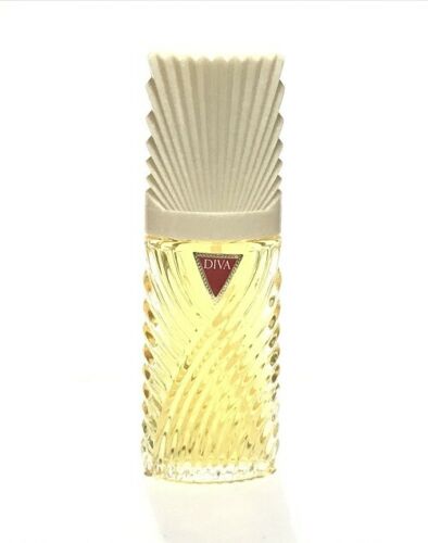 Diva Eau de Toilette for Women - Perfume Planet 