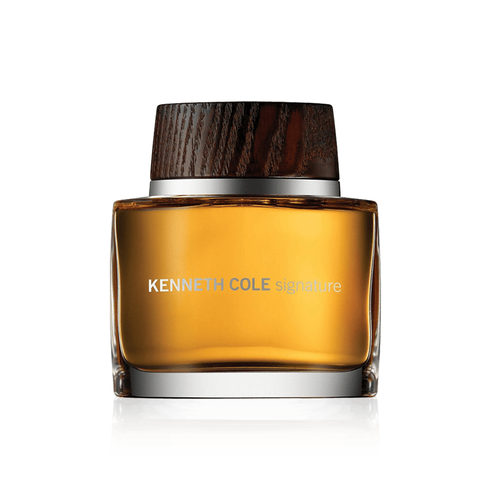 Kenneth Cole Signature EDT - Perfume Planet 