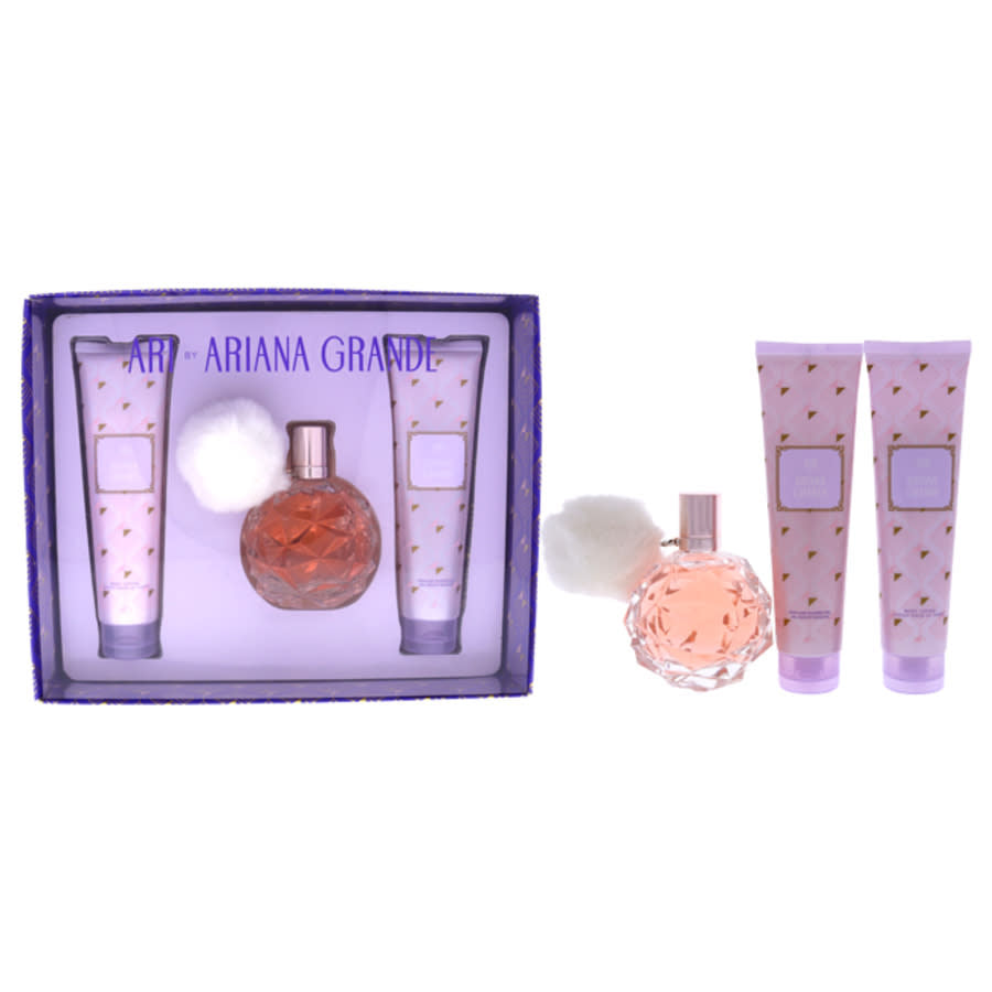 Ari by Ariana Grande EDP Gift Set (3PC) - Perfume Planet 