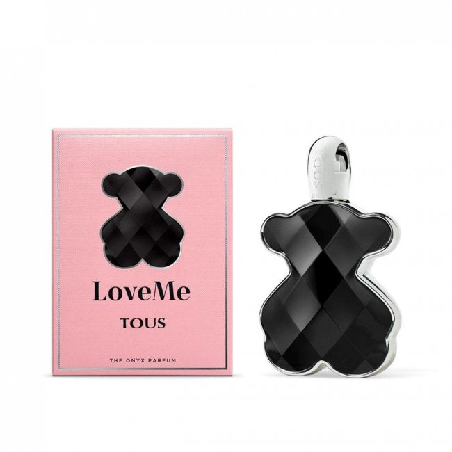 Tous Love Me Onyx EDP for Women - Perfume Planet 