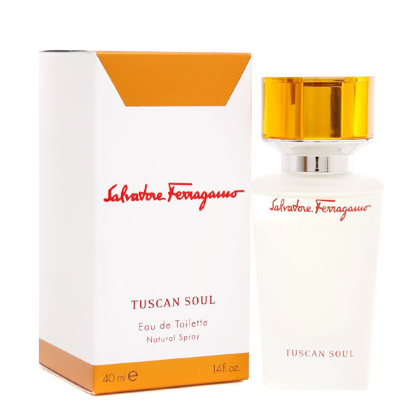 Ferragamo Tuscan Soul EDP (Unisex) - Perfume Planet 