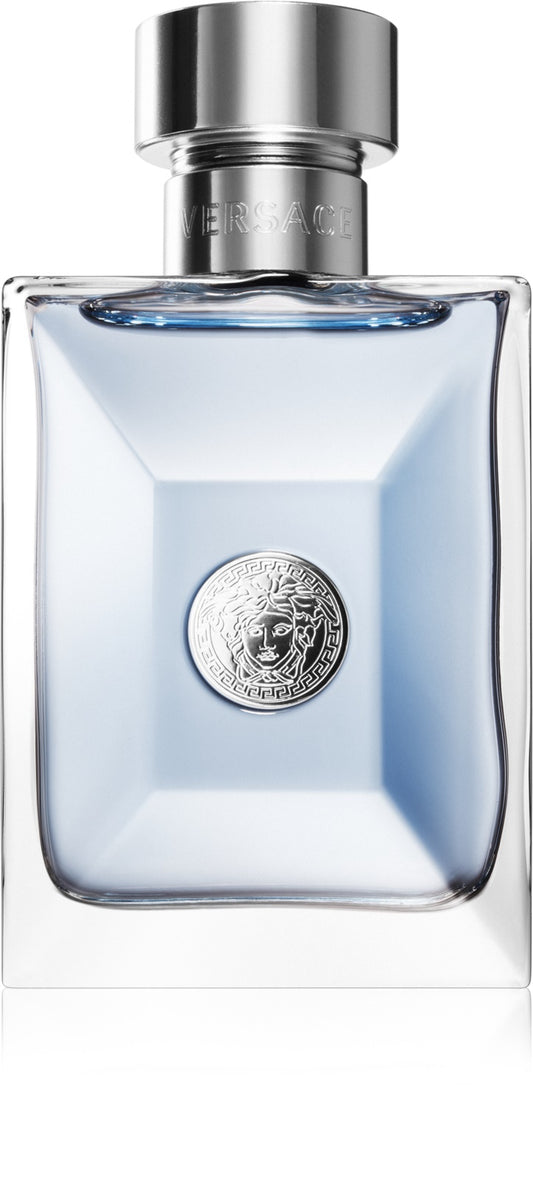 Versace Pour Homme EDT - Perfume Planet 