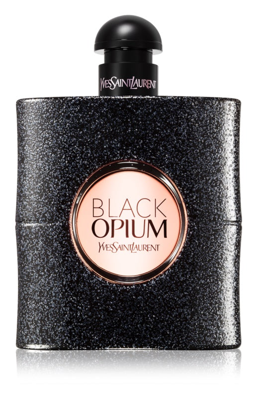 Perfume opium discount black mujer precio