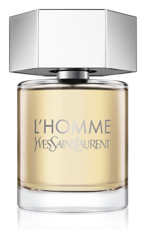 YSL L'Homme EDT - Perfume Planet 