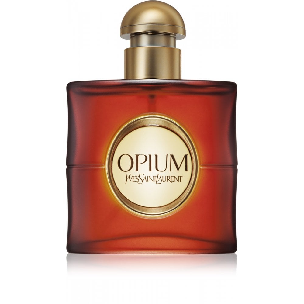 Opium by YSL EDT for women - Perfume Planet 